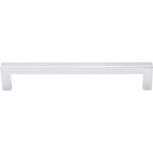 Top Knobs M1157 Square Bar Pull 6 5/16"