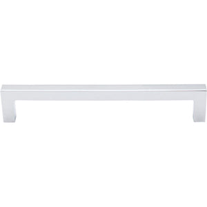 Top Knobs M1157 Square Bar Pull 6 5/16