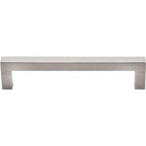 Top Knobs M1158 Square Bar Pull 5 1/16