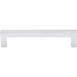 Top Knobs M1160 Square Bar Pull 5 1/16"