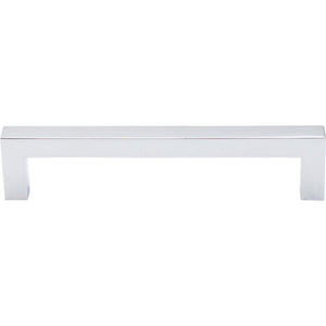 Top Knobs M1160 Square Bar Pull 5 1/16"