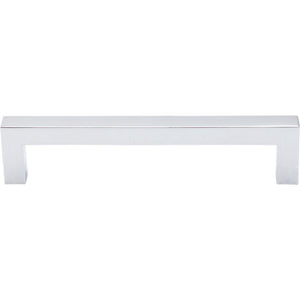 Top Knobs M1160 Square Bar Pull 5 1/16