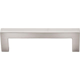 Top Knobs M1161 Square Bar Pull 3 3/4"