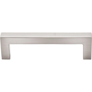 Top Knobs M1161 Square Bar Pull 3 3/4"