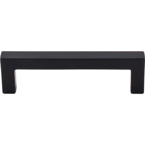 Top Knobs M1162 Square Bar Pull 3 3/4