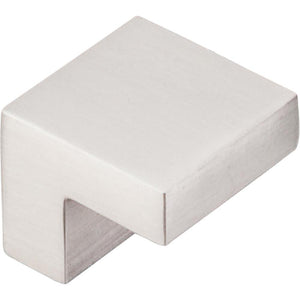 Top Knobs M1164 Square Knob 5/8"