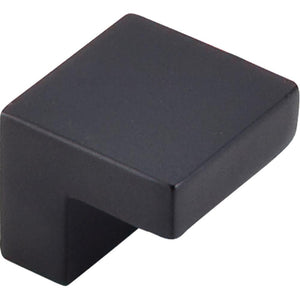 Top Knobs M1165 Square Knob 5/8