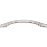 Top Knobs M1176 Crest Pull  5 1/16"