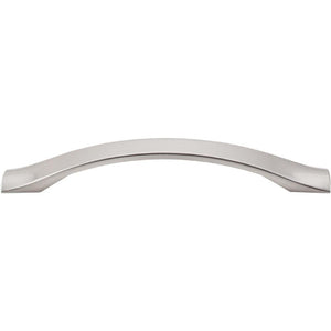 Top Knobs M1176 Crest Pull  5 1/16