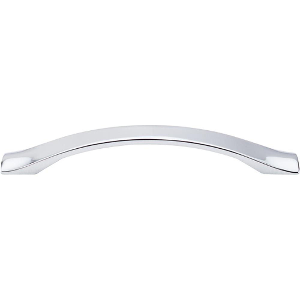 Top Knobs M1178 Crest Pull  5 1/16"