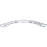 Top Knobs M1178 Crest Pull  5 1/16"
