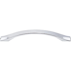 Top Knobs M1178 Crest Pull  5 1/16"