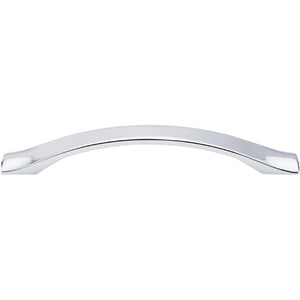 Top Knobs M1178 Crest Pull  5 1/16
