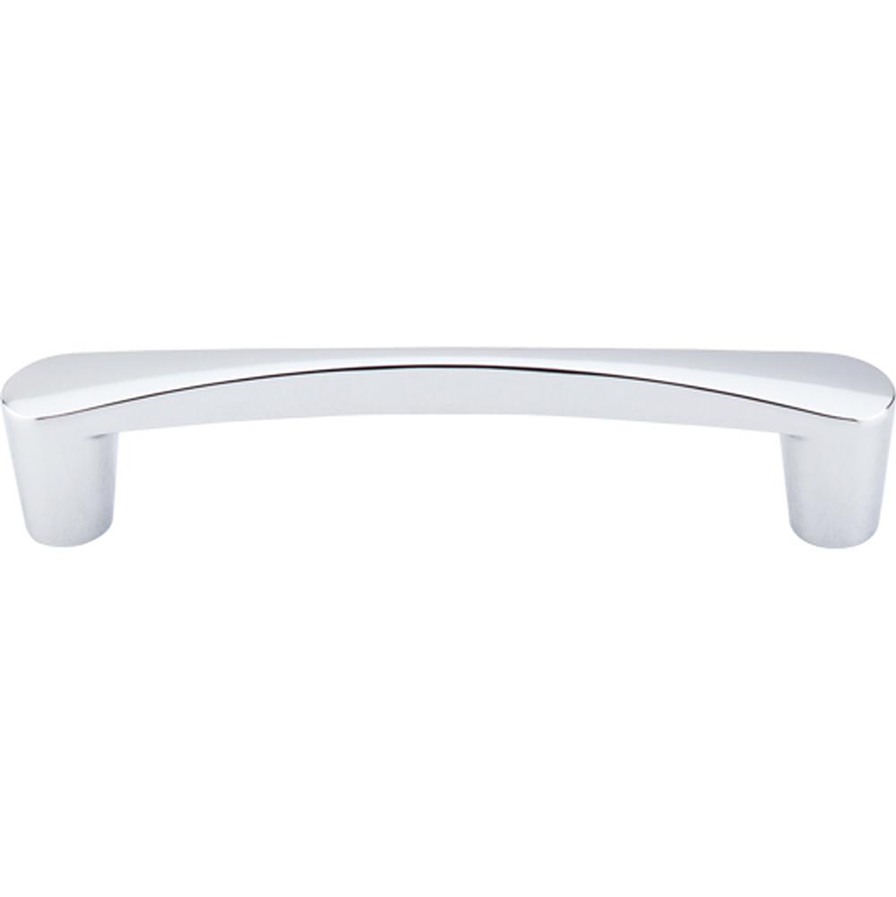 Top Knobs M1181 Infinity Bar Pull 5 1/16"