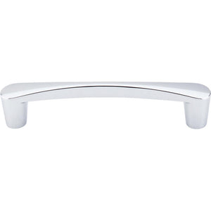 Top Knobs M1181 Infinity Bar Pull 5 1/16