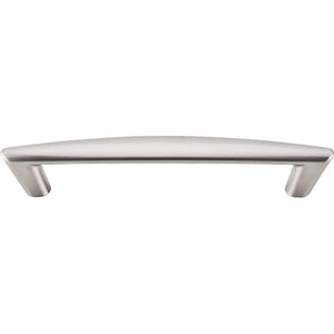 Top Knobs M1182 Tinley Pull 5 1/16