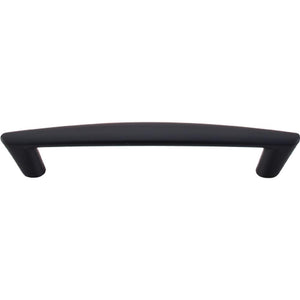 Top Knobs M1183 Tinley Pull 5 1/16" - Flat Black