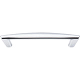 Top Knobs M1184 Tinley Pull 5 1/16"