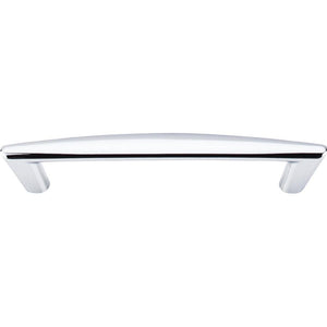Top Knobs M1184 Tinley Pull 5 1/16"