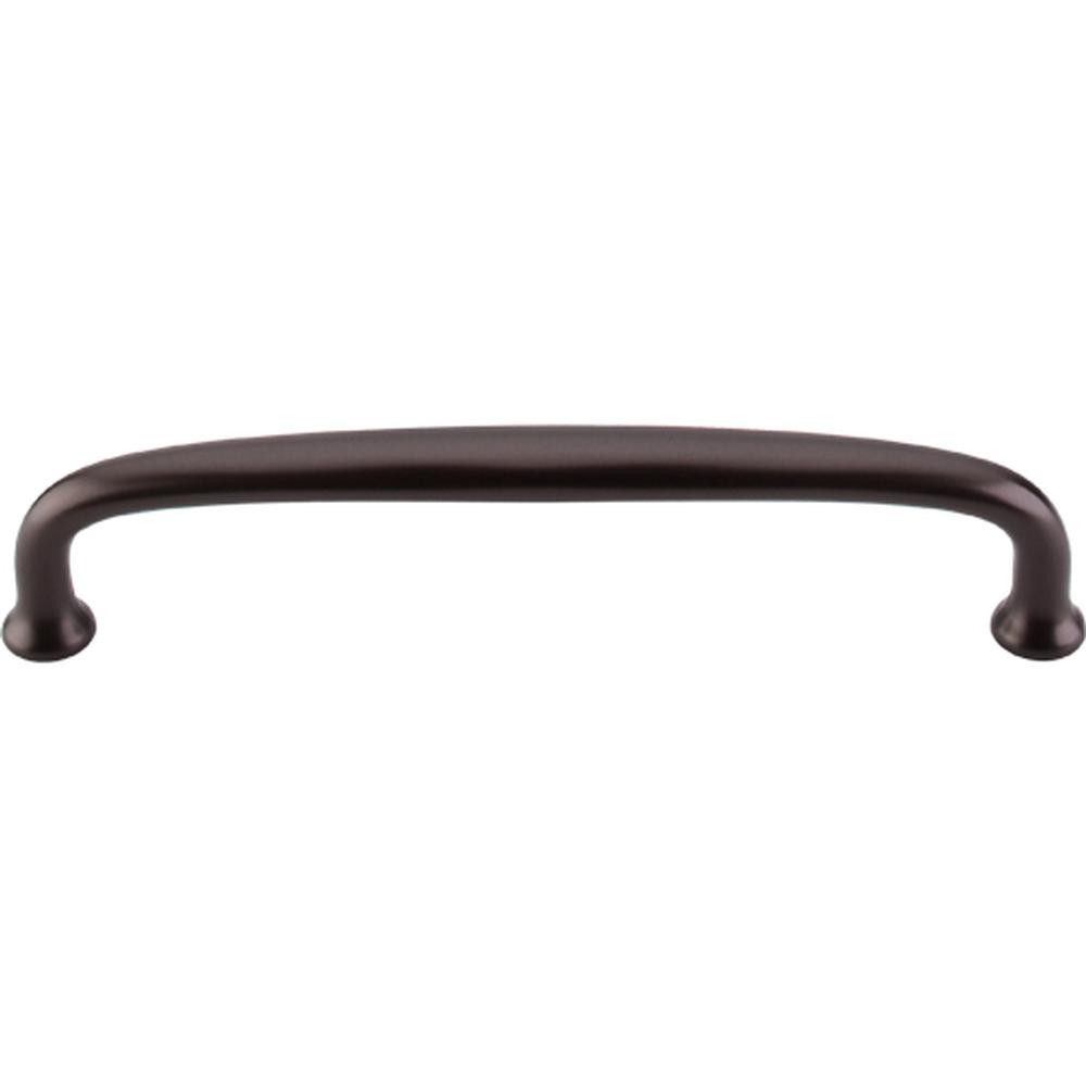 Top Knobs M1185 Charlotte Pull 6"