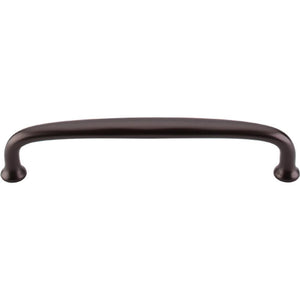 Top Knobs M1185 Charlotte Pull 6