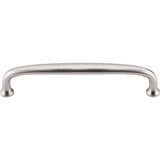 Top Knobs M1187 Charlotte Pull 6" - Pewter Antique