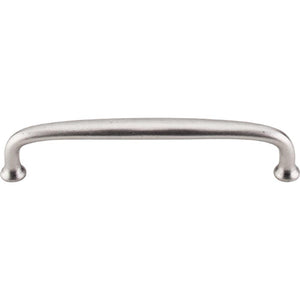 Top Knobs M1187 Charlotte Pull 6