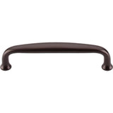 Top Knobs M1188 Charlotte Pull 4"