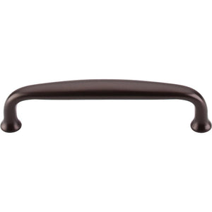 Top Knobs M1188 Charlotte Pull 4"