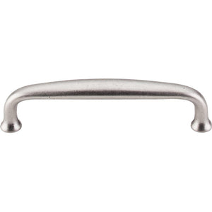 Top Knobs M1190 Charlotte Pull 4