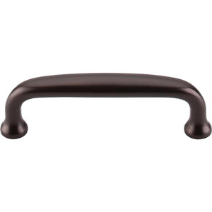 Top Knobs M1191 Charlotte Pull 3