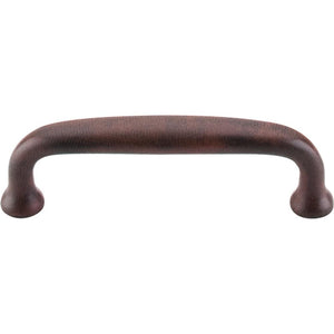 Top Knobs M1192 Charlotte Pull 3