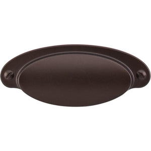 Top Knobs M1194 Dakota Cup Pull 2 9/16