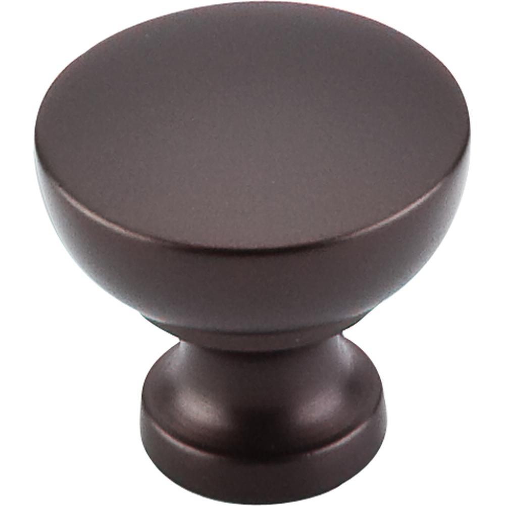 Top Knobs M1200 Bergen Knob 1 1/4"