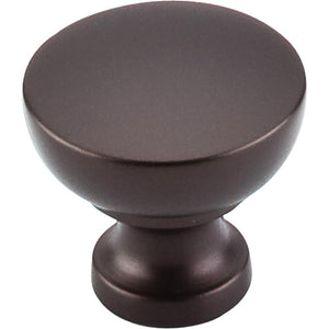 Top Knobs M1200 Bergen Knob 1 1/4
