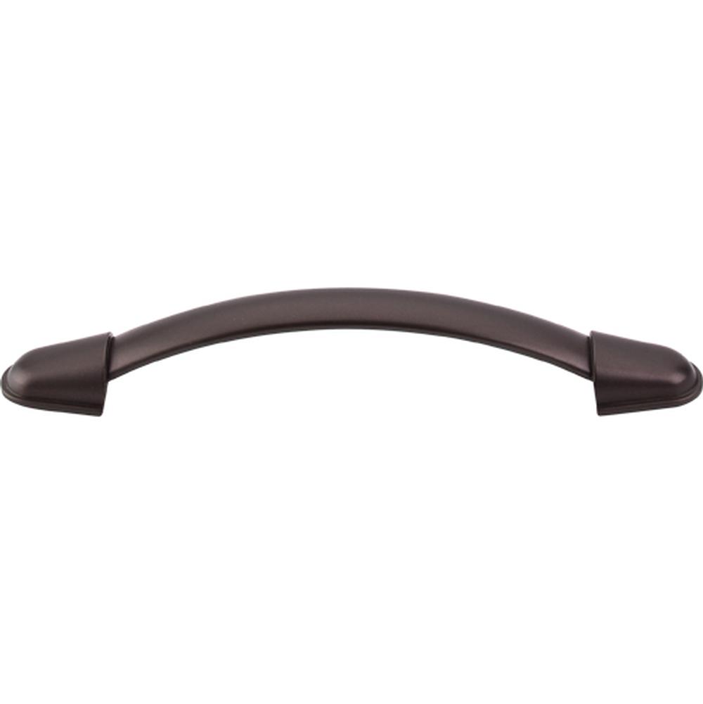 Top Knobs M1203 Buckle Pull 5 1/16"