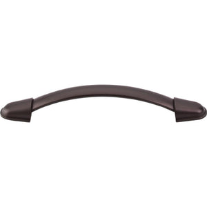Top Knobs M1203 Buckle Pull 5 1/16"