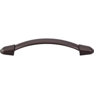 Top Knobs M1203 Buckle Pull 5 1/16