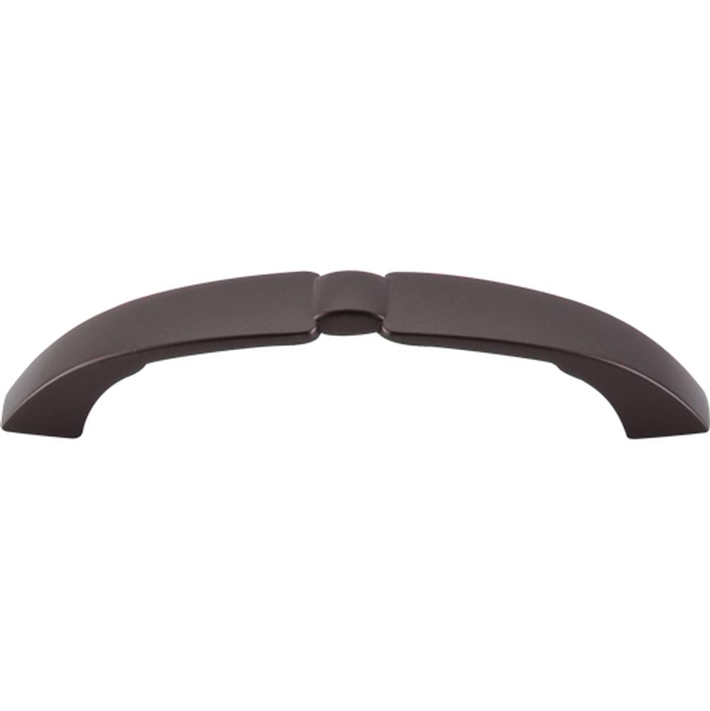 Top Knobs M1206 Lida Pull 3 3/4"