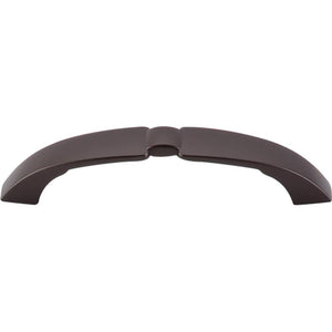 Top Knobs M1206 Lida Pull 3 3/4"