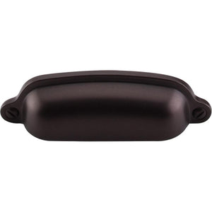 Top Knobs M1209 Cup Pull 2 9/16"