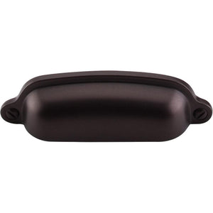 Top Knobs M1209 Cup Pull 2 9/16