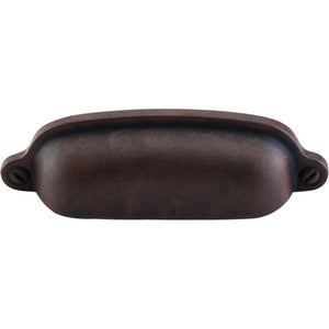 Top Knobs M1210 Cup Pull 2 9/16