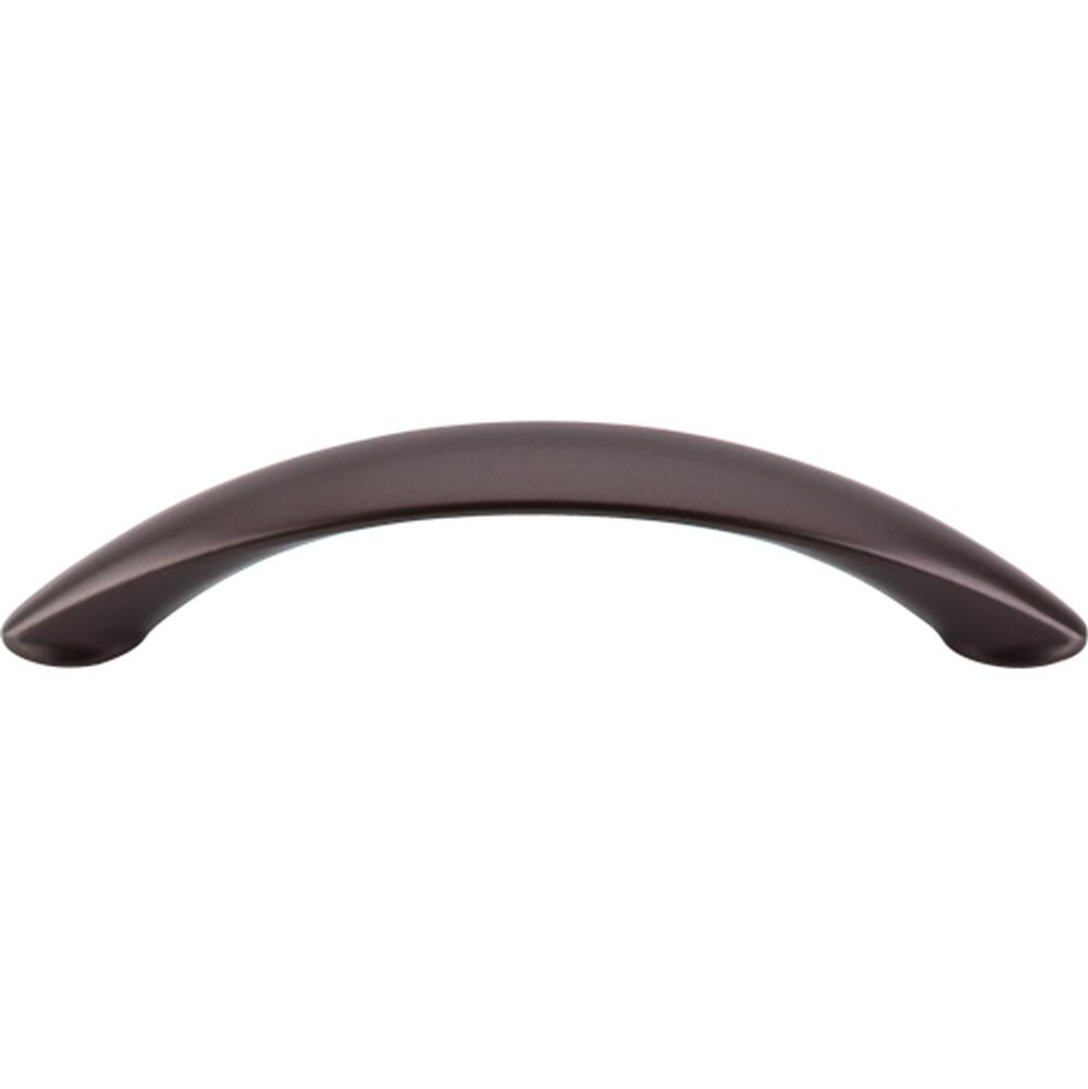 Top Knobs M1212 Arc Pull 4"