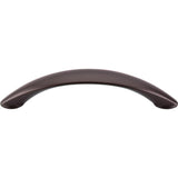 Top Knobs M1212 Arc Pull 4"
