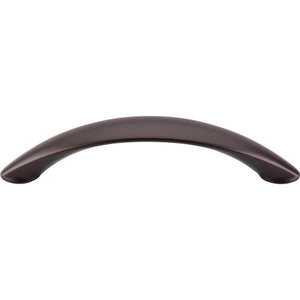 Top Knobs M1212 Arc Pull 4"