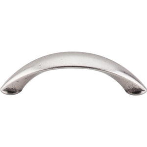 Top Knobs M1217 Arc Pull 3