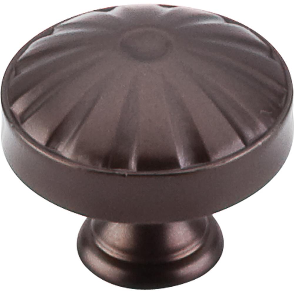 Top Knobs M1221 Hudson Knob 1 1/4"
