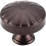 Top Knobs M1221 Hudson Knob 1 1/4"