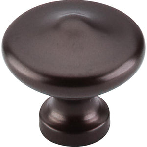 Top Knobs M1227 Peak Knob 1 5/16